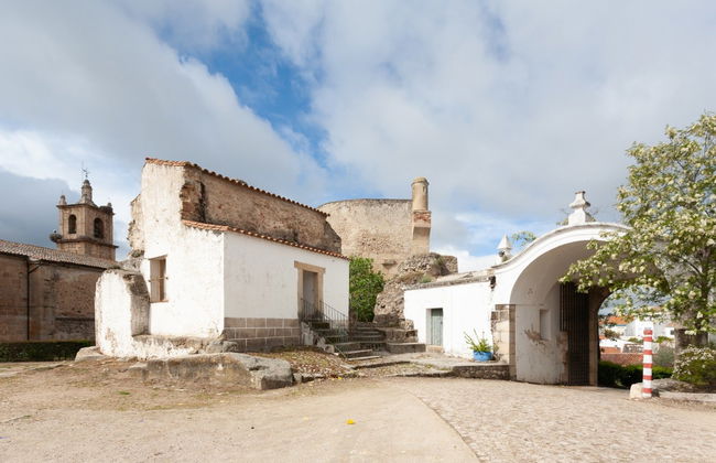 Visita guiada por Valencia de Alcántara - Foto 5