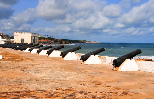 Excursion à Cape Coast - Photo 3