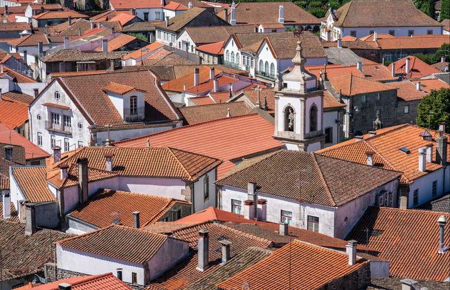 Excursión a Trancoso, Marialva y Linhares da Beira - Foto 1