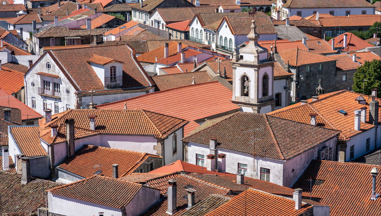 Trancoso, Marialva & Linhares da Beira Excursion - Photo 1