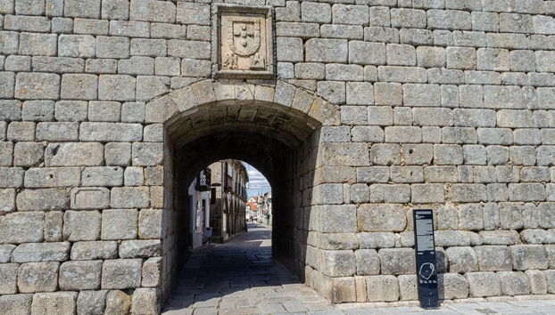 Trancoso, Marialva & Linhares da Beira Excursion - Photo 2