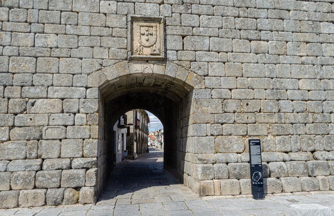 Excursión a Trancoso, Marialva y Linhares da Beira - Foto 2