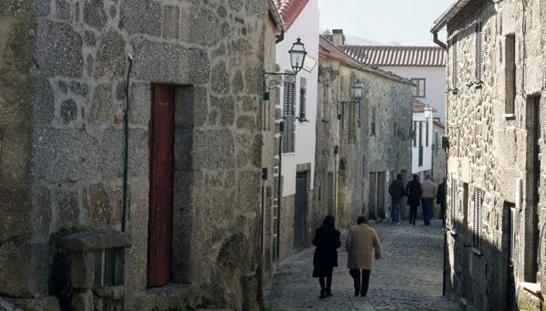 Trancoso, Marialva & Linhares da Beira Excursion - Photo 5