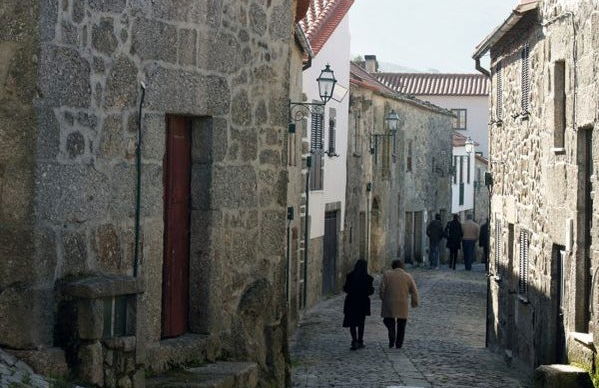 Excursión a Trancoso, Marialva y Linhares da Beira - Foto 5