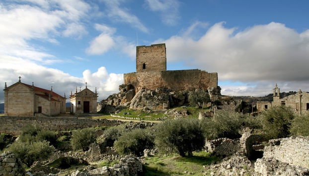 Trancoso, Marialva & Linhares da Beira Excursion - Photo 4