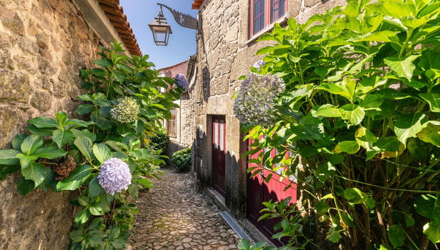 Trancoso, Marialva & Linhares da Beira Excursion - Photo 3