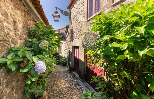 Excursión a Trancoso, Marialva y Linhares da Beira - Foto 3