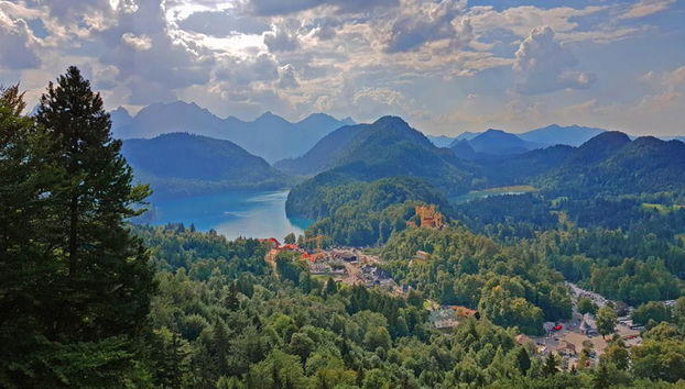 Excursión de día completo a Neuschwanstein - Foto 5