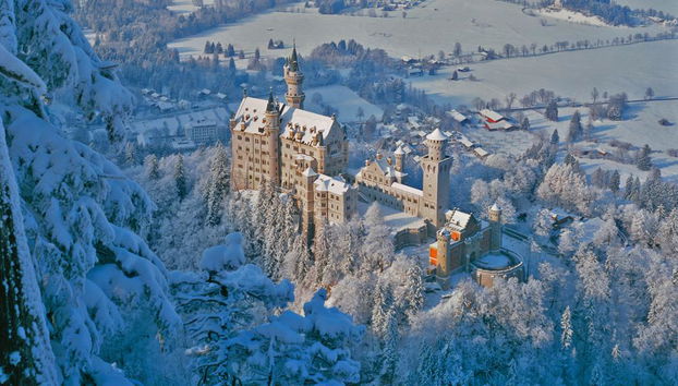 Excursión de día completo a Neuschwanstein - Foto 3