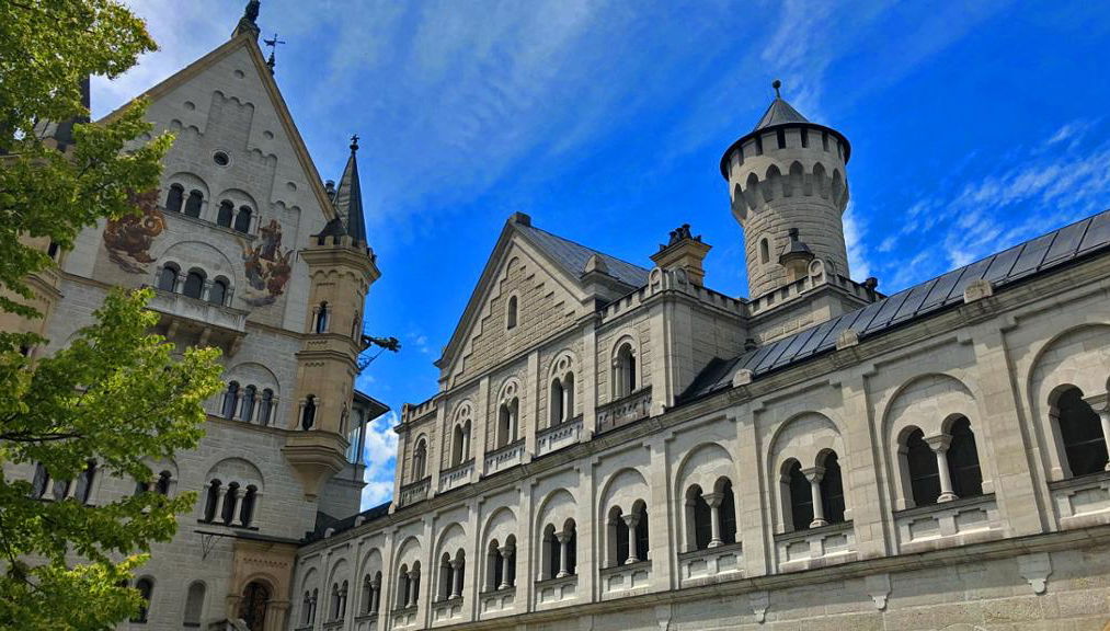 Excursión de día completo a Neuschwanstein - Foto 1