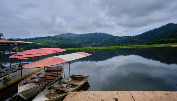 Day Trip to Villa Rica & the Oconal Lagoon - Foto 3