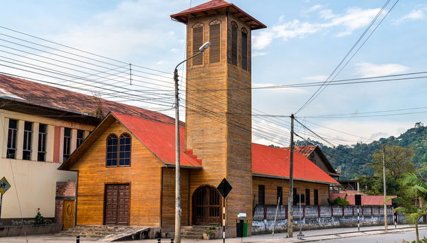 Day Trip to Villa Rica & the Oconal Lagoon - Foto 5