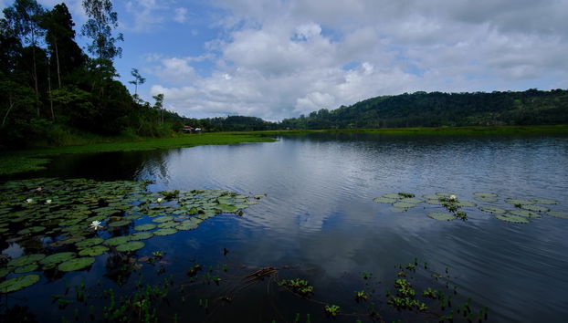 Day Trip to Villa Rica & the Oconal Lagoon - Foto 4