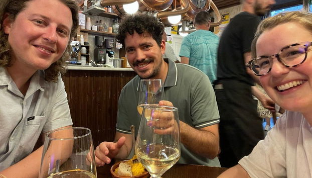 Tour de tapas por Santiago - Foto 2