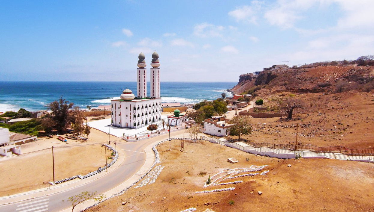 Free tour por el barrio de Ouakam - Foto 1