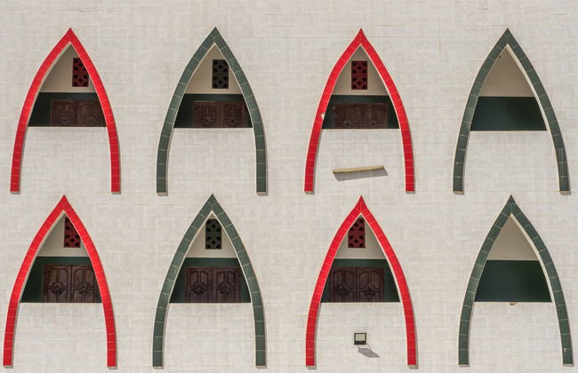 Free tour por el barrio de Ouakam - Foto 3