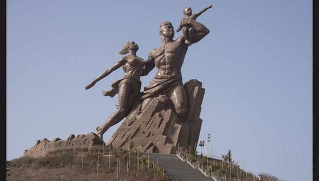 Free tour por el barrio de Ouakam - Foto 2