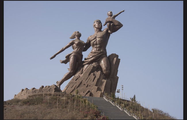 Free tour por el barrio de Ouakam - Foto 2