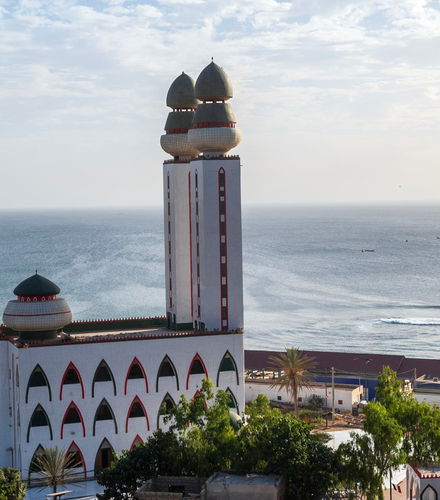 Foto de Free tour por el barrio de Ouakam