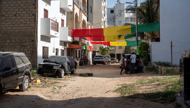 Free tour por el barrio de Ouakam - Foto 5