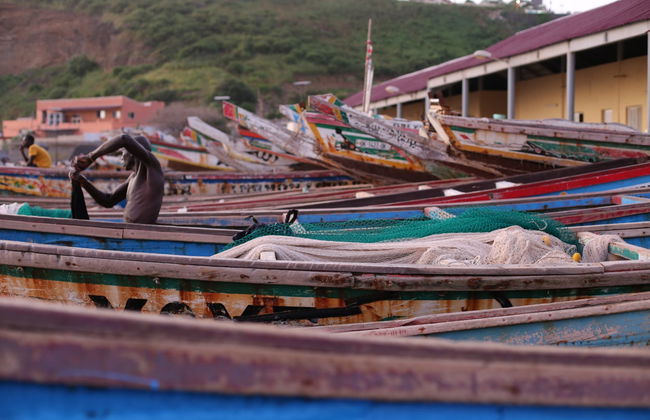 Free tour por el barrio de Ouakam - Foto 4