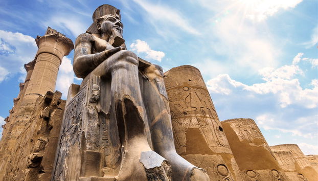 Escursione a Luxor - Foto 2