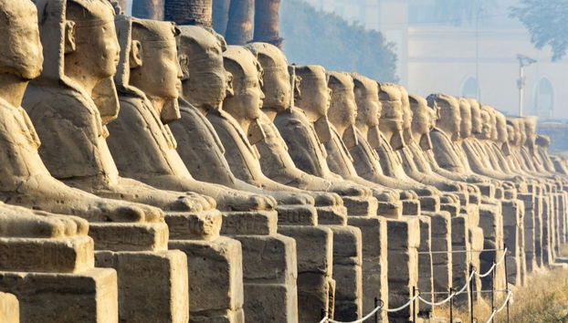 Escursione a Luxor - Foto 4