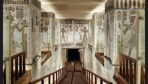 Escursione a Luxor - Foto 5