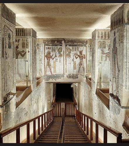 Foto - Escursione a Luxor