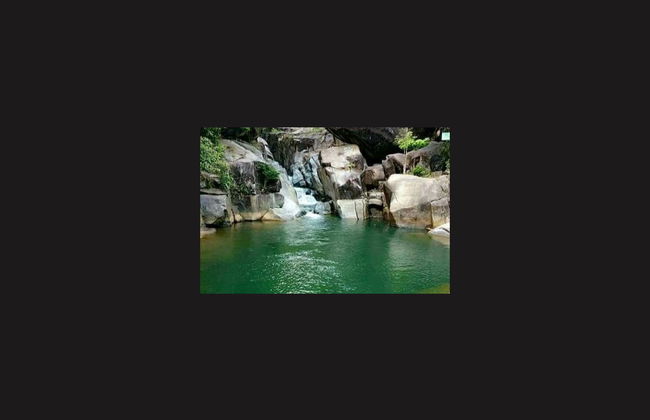 Excursión al Charco El Hippie - Foto 4