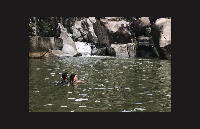 Excursión al Charco El Hippie - Foto 3