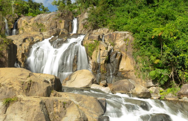 Excursión al Charco El Hippie - Foto 6