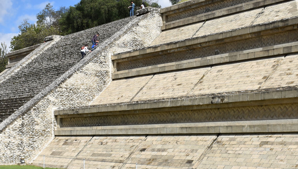 Cholula & Talavera Factory Tour - Foto 1