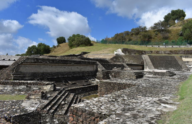 Cholula & Talavera Factory Tour - Photo 2