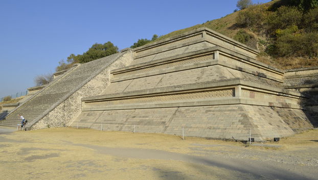 Cholula & Talavera Factory Tour - Foto 2