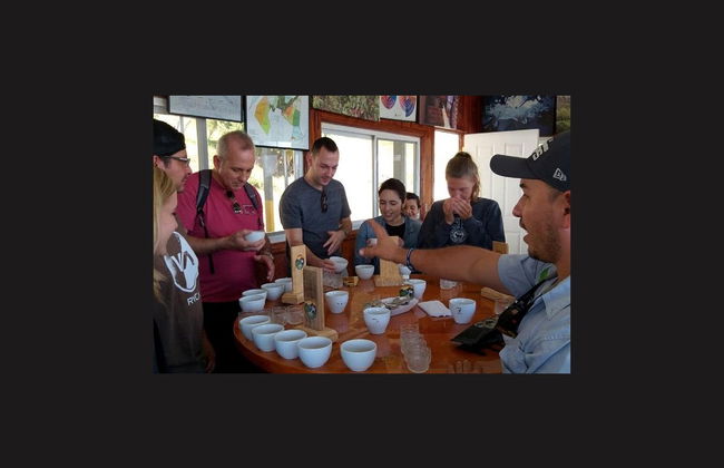 Boquete Coffee Tour - Foto 4