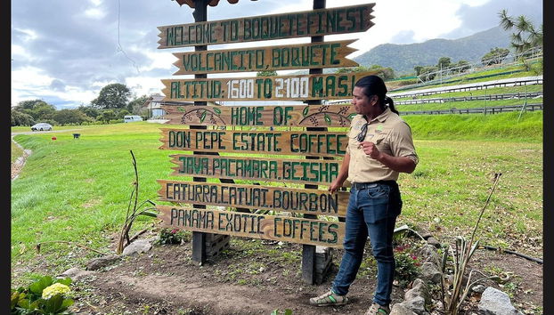 Boquete Coffee Tour - Foto 2