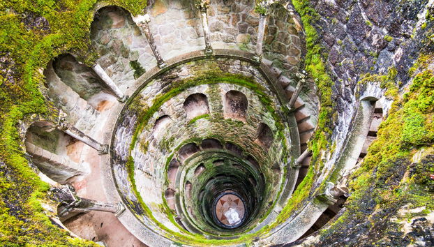 Train Trip to Sintra + Visit to the Quinta da Regaleira - Photo 3