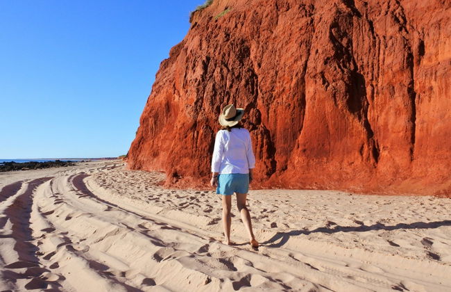 Dampier Peninsula Tour - Foto 1