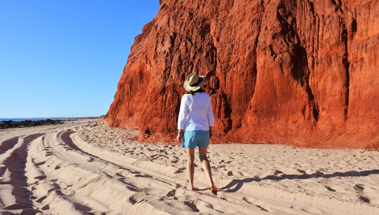 Dampier Peninsula Tour - Foto 1