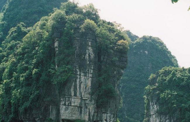 Hoa Lu e Tam Coc - Tour de Dia Inteiro em Grupo Pequeno - Foto 2