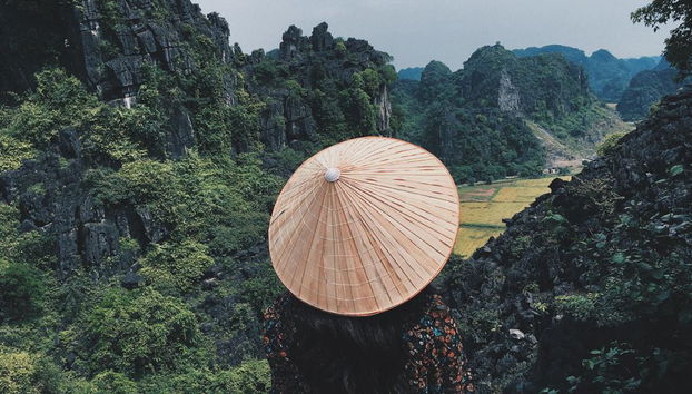 Hoa Lu e Tam Coc - Tour de Dia Inteiro em Grupo Pequeno - Foto 3