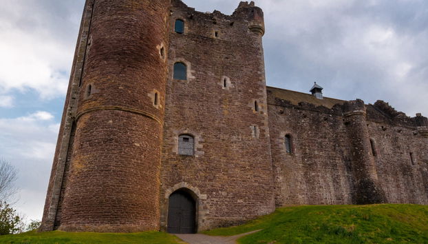 West Highland Lochs, Mountains & Castles Day Trip - Photo 4