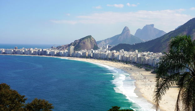 Transfer a Rio de Janeiro - Foto 5