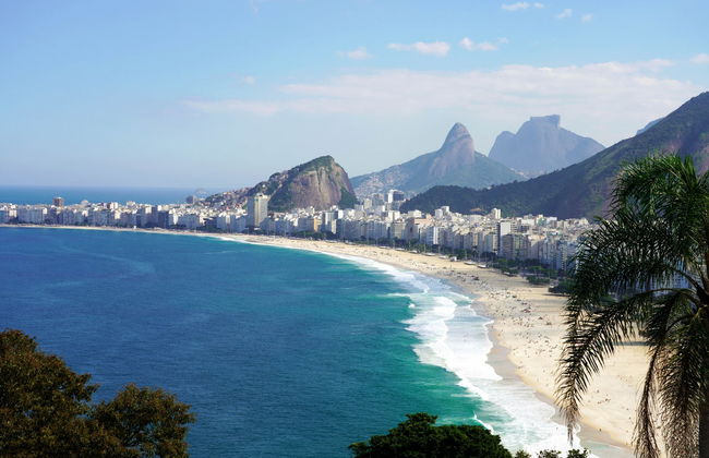Transfer a Rio de Janeiro - Foto 5