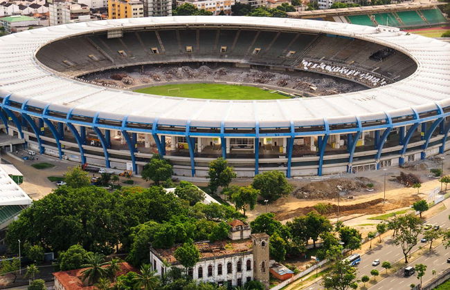 Transfert vers Rio de Janeiro - Photo 7