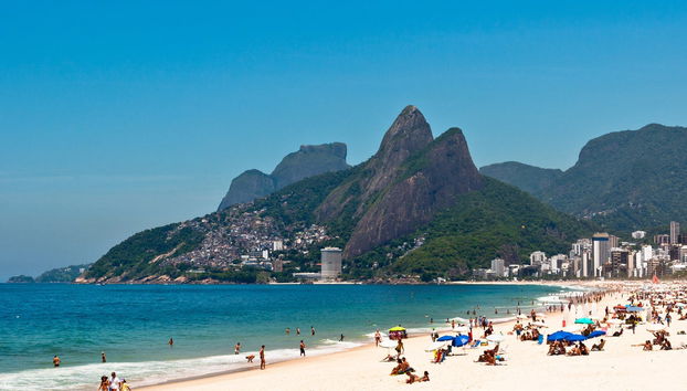 Transfer a Rio de Janeiro - Foto 4