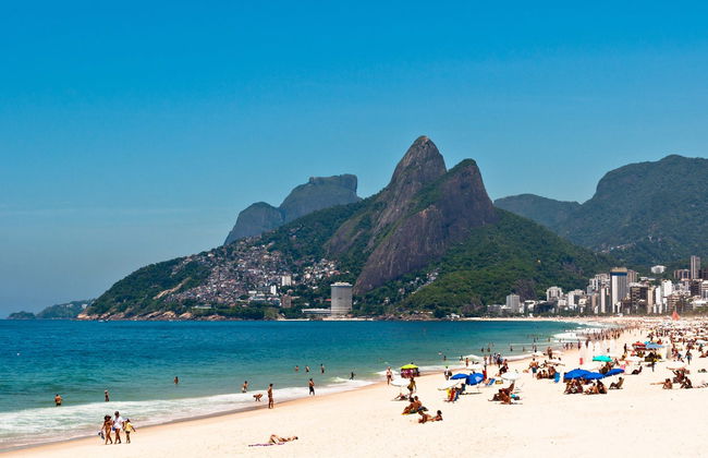 Transfer a Rio de Janeiro - Foto 4
