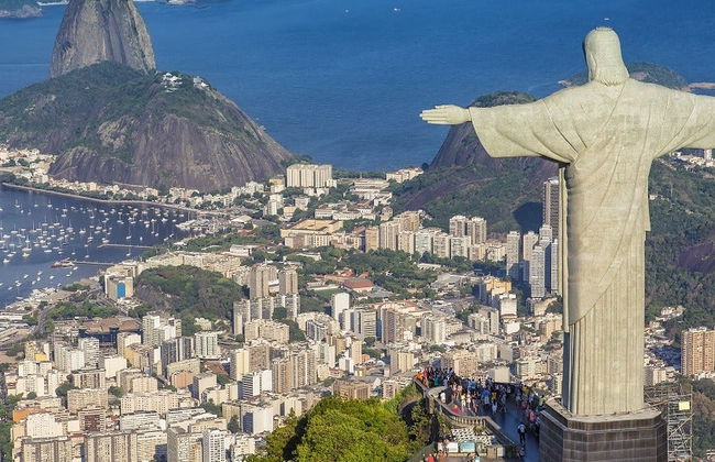 Traslado a Río de Janeiro - Foto 6