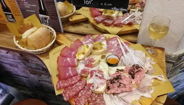 Visite gastronomique de Pise - Photo 3